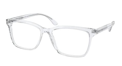 prada glasses vpr 14b|Prada PR 14WV Eyeglasses .